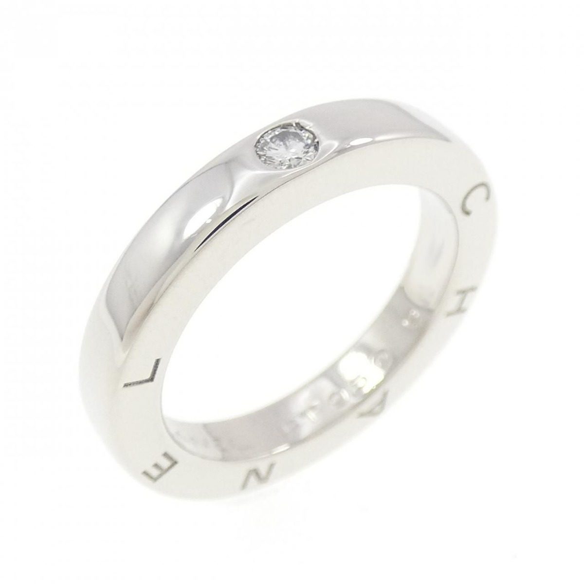Chanel C Signature Ring