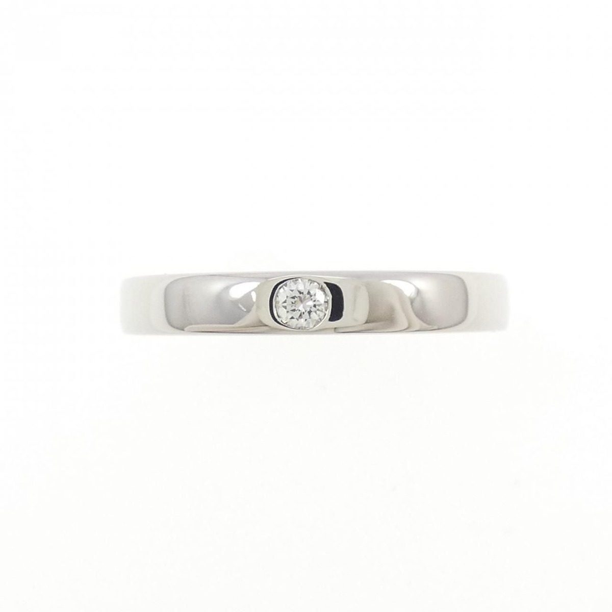 Chanel C Signature Ring — view 2