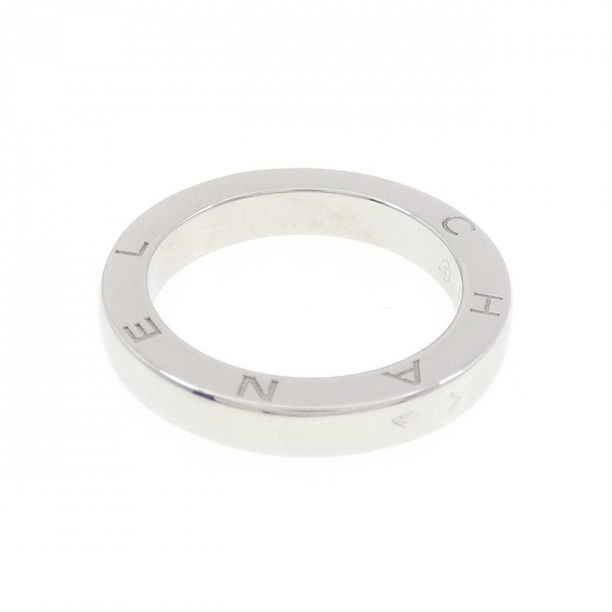 Chanel C Signature Ring — view 4