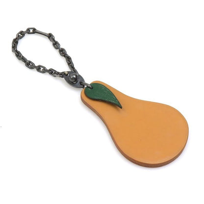 Hermes Charm Fruit Motif Lafrance
