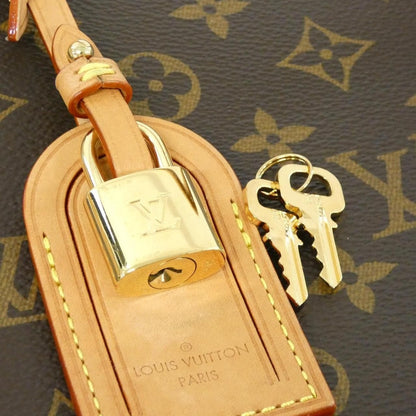 Louis Vuitton Monogram Petit Palais PM Bag — view 3