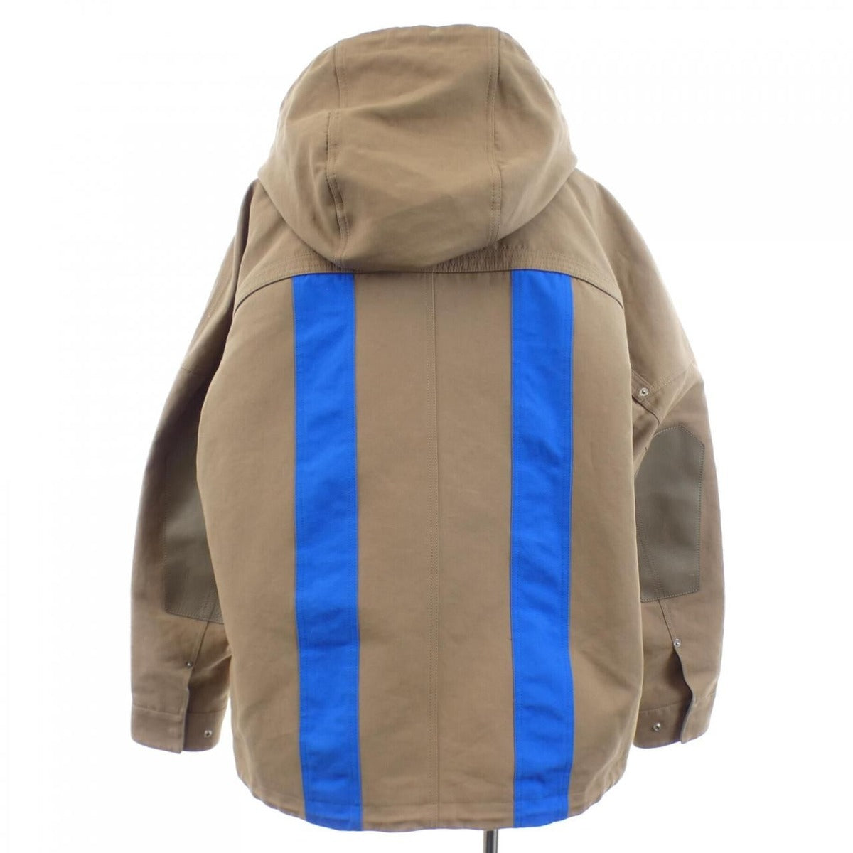 Dior Anorak Jacket Beige 48 — view 2
