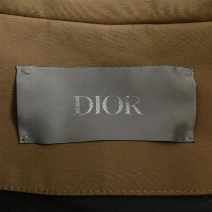 Dior Anorak Jacket Beige 48 — view 4