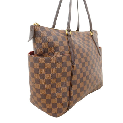Louis Vuitton Tote Damier Totally Ebene — view 2
