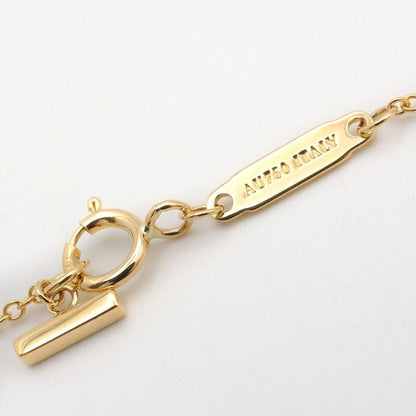 Tiffany & Co Necklace T Smile Mini — view 4