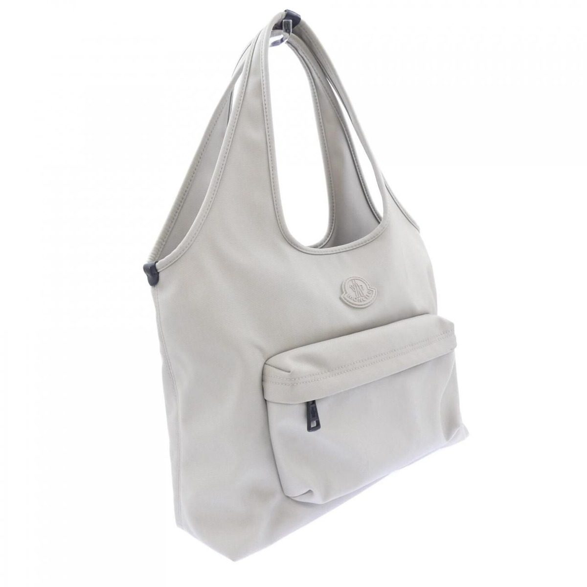 Moncler Bag Handbag Beige — view 2
