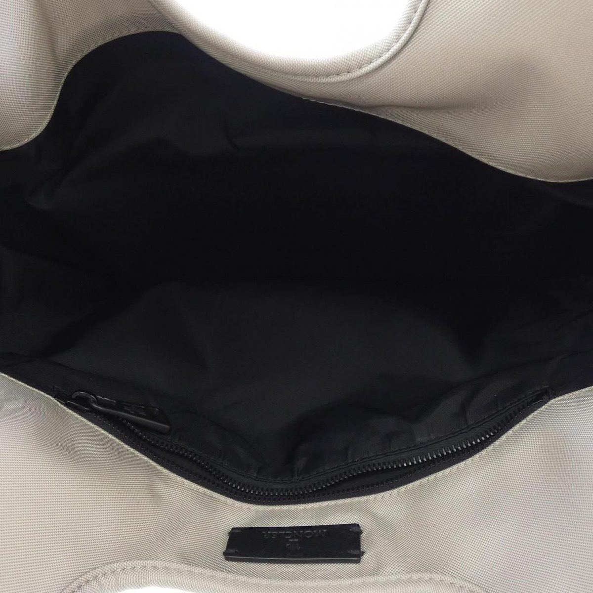 Moncler Bag Handbag Beige — view 6