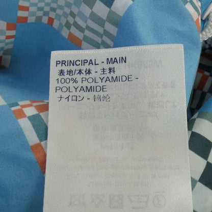 Louis Vuitton Hoodie Blue — view 3