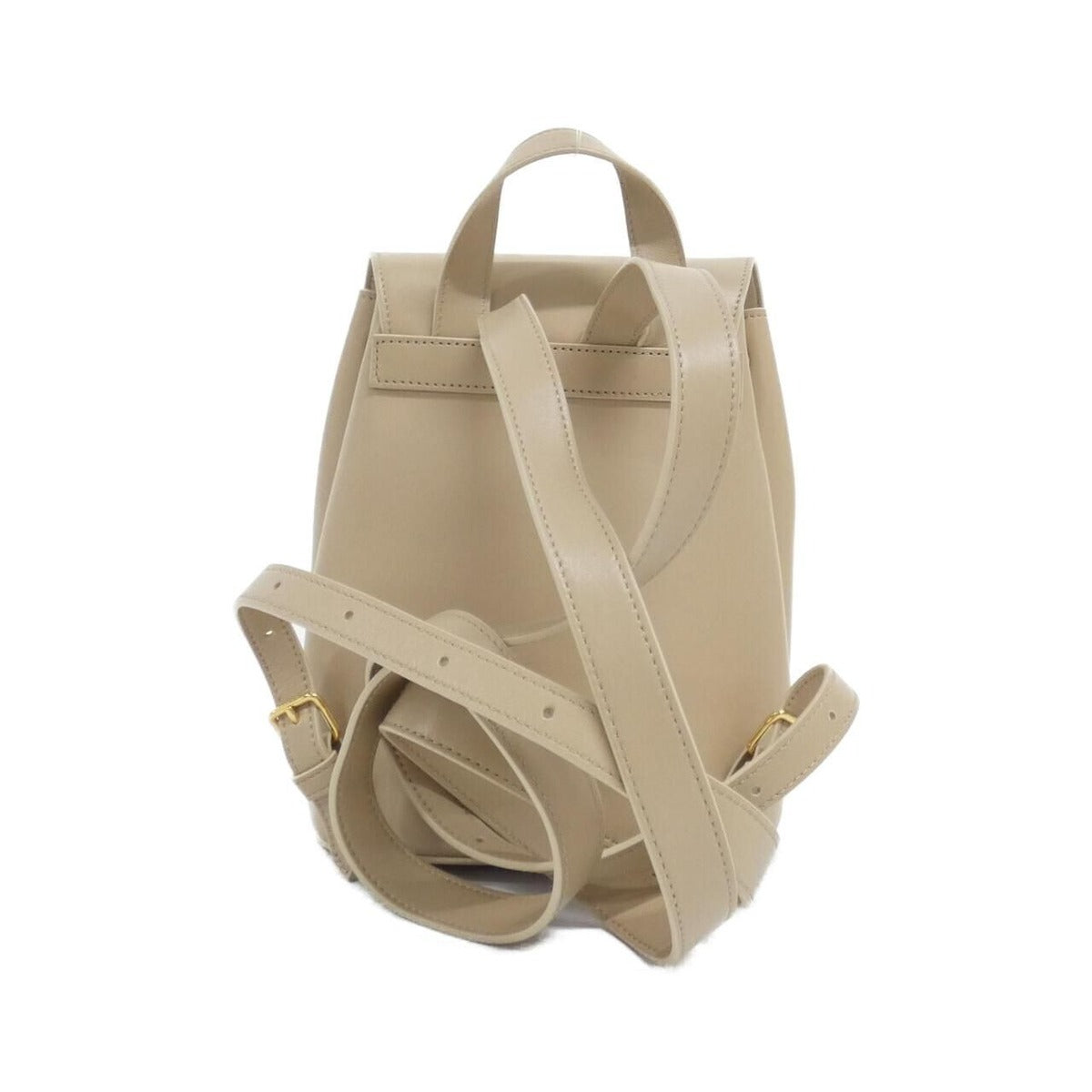 Celine Backpack Gold — view 2