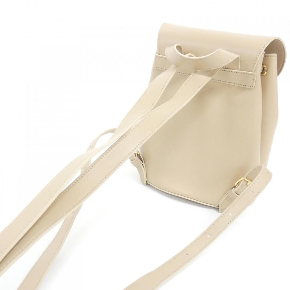 Celine Backpack Gold — view 6