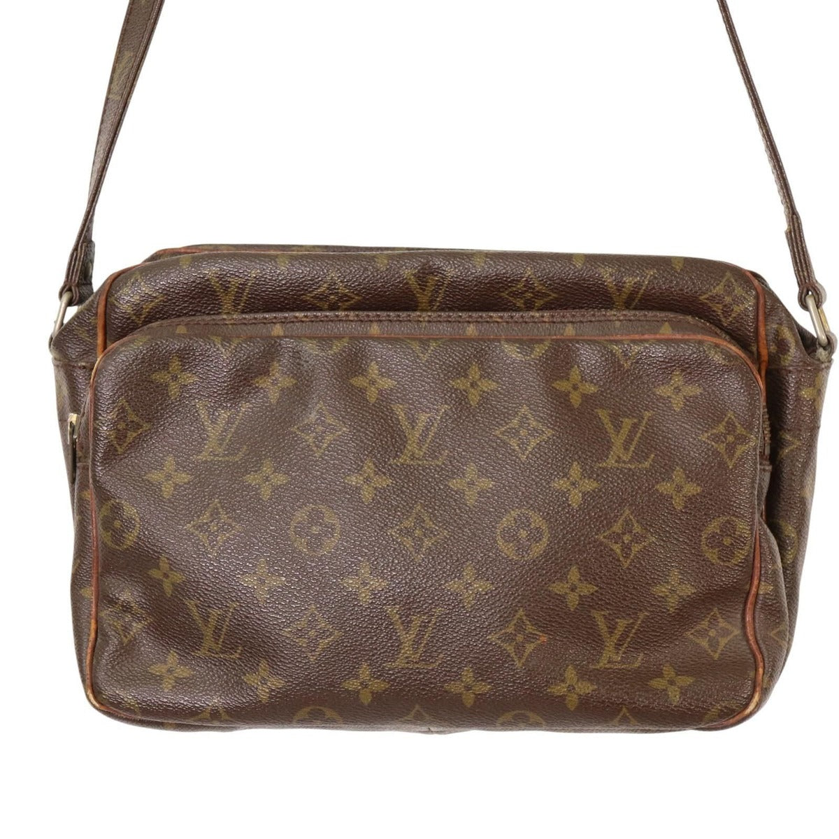 Louis Vuitton Migrateur Former