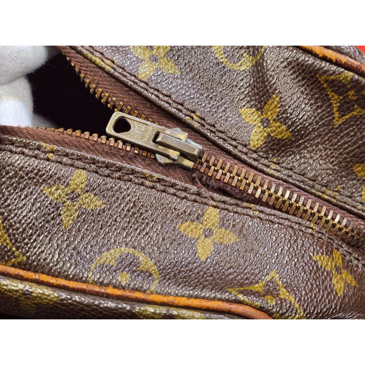 Louis Vuitton Migrateur Former — view 14