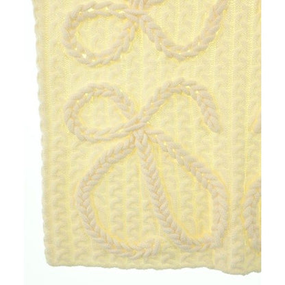 Loewe Vest Sleeveless Ivory — view 5