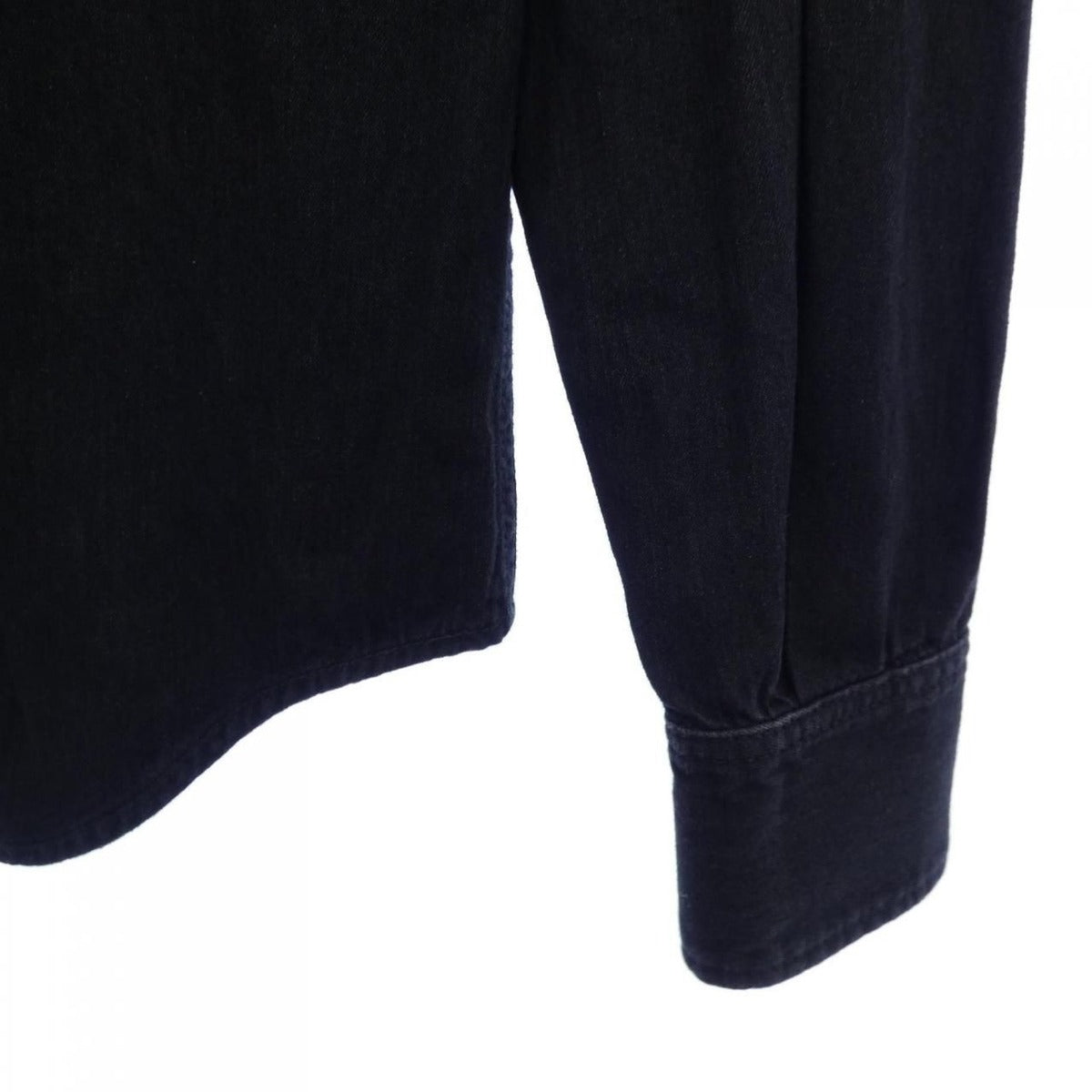 Saint Laurent Shirt Black — view 6
