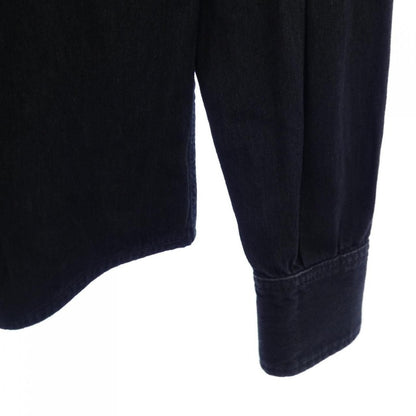 Saint Laurent Shirt Black — view 6