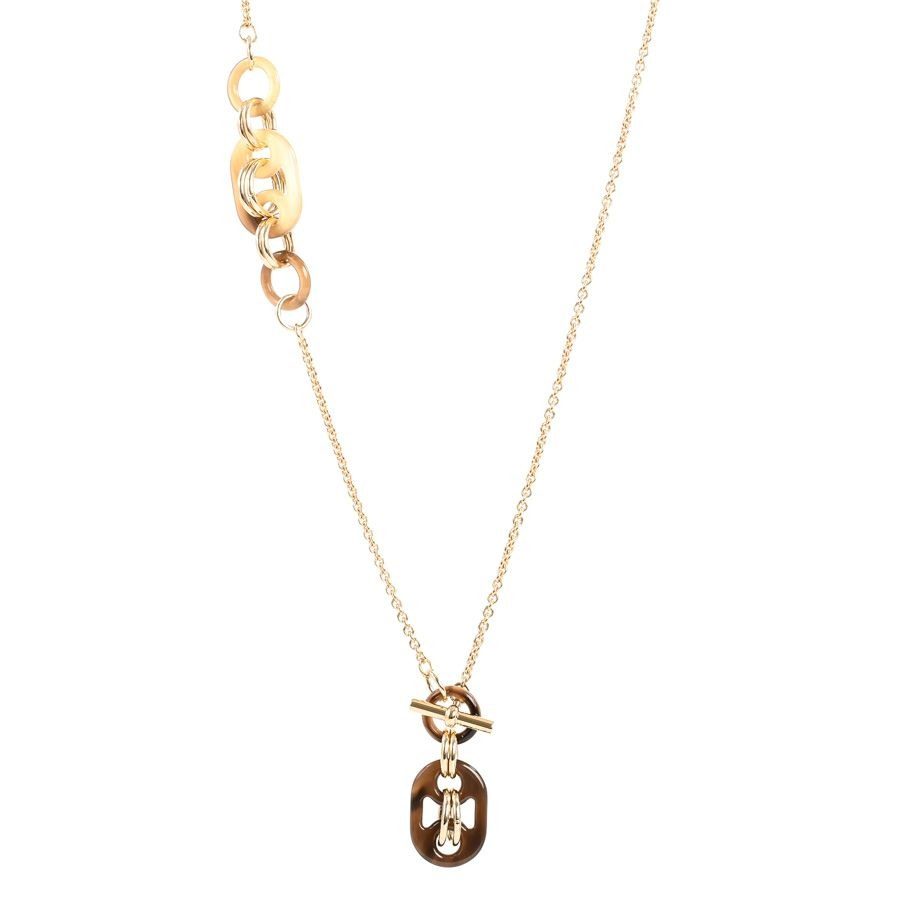 Hermes Necklace Yuridith PM