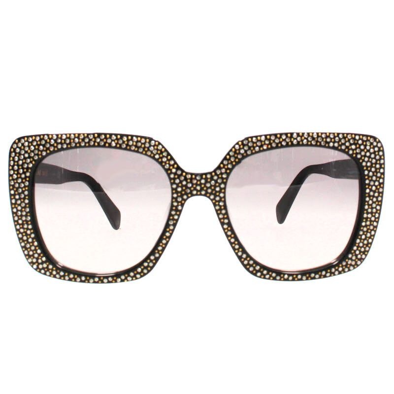 Celine Cl4218 US Rhinestone Decoration Sunglasses 5519 140