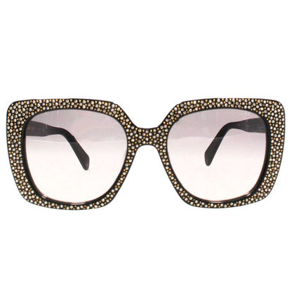 Celine Cl4218 US Rhinestone Decoration Sunglasses 5519 140