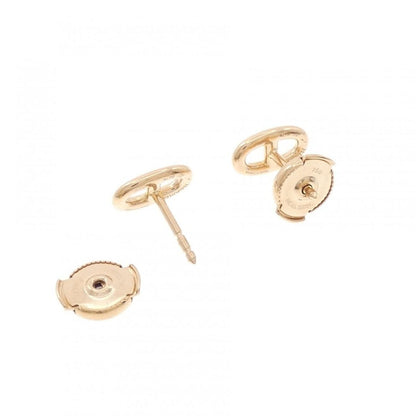 Hermes Farandole Earrings Pink — view 3