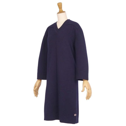 Hermes Knit Sweater Dress Serie Cashmere 1 — view 4