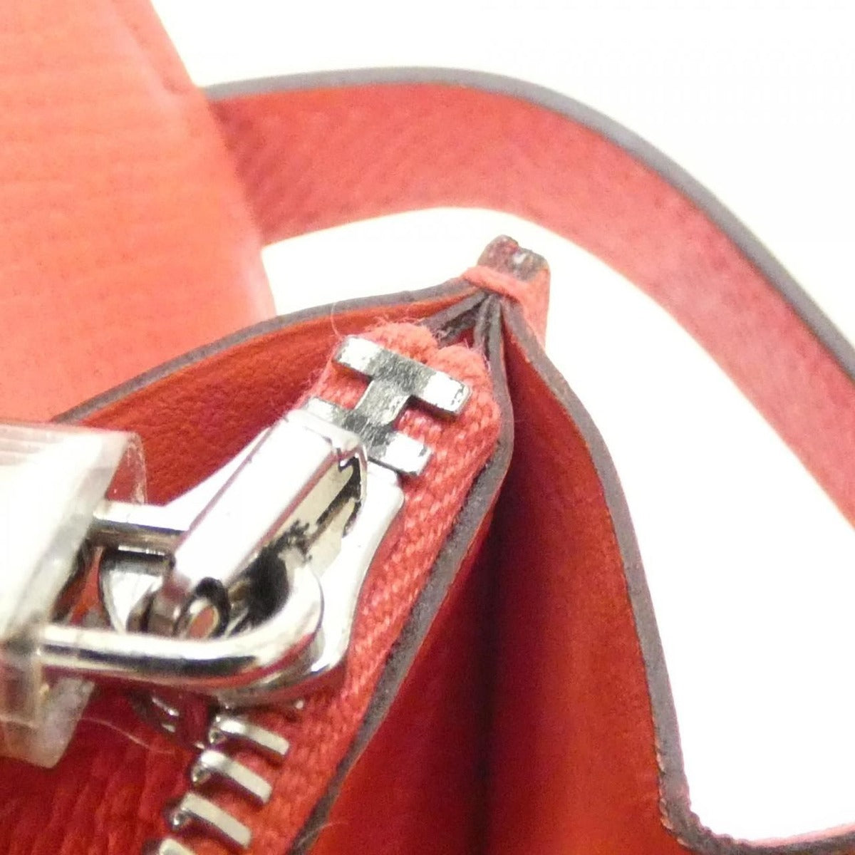 Hermes Kelly Classic Wallet — view 5