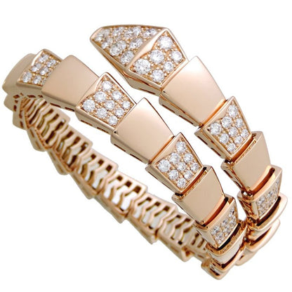 Bvlgari Bracelet Twist