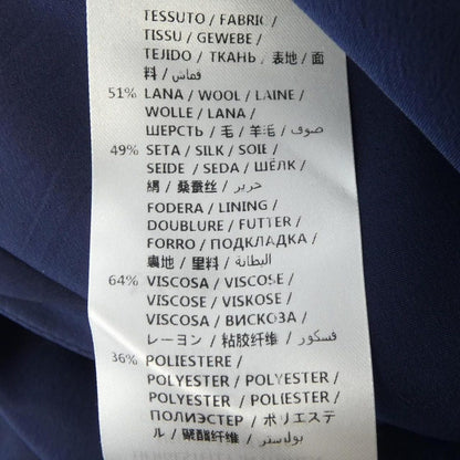 Gucci Skirt Blue — view 3
