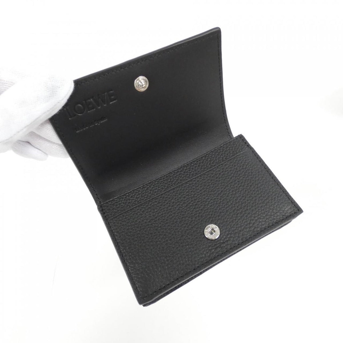 Loewe Business Card Holder Case — view 4