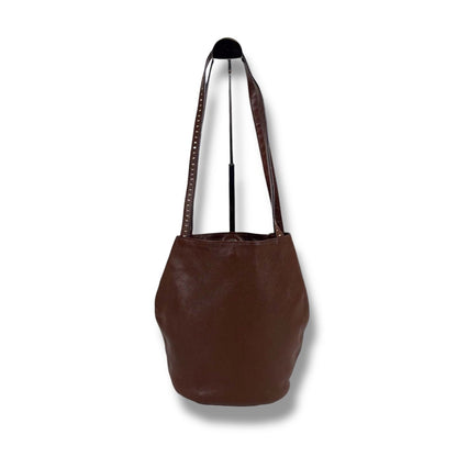 Bottega Veneta Bucket Shoulder Bag