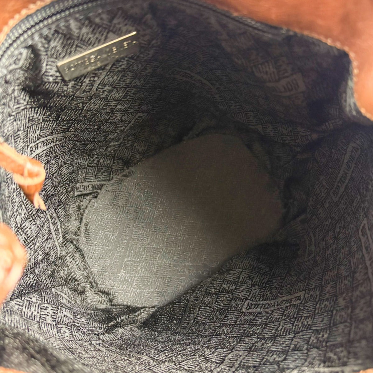 Bottega Veneta Bucket Shoulder Bag — view 9