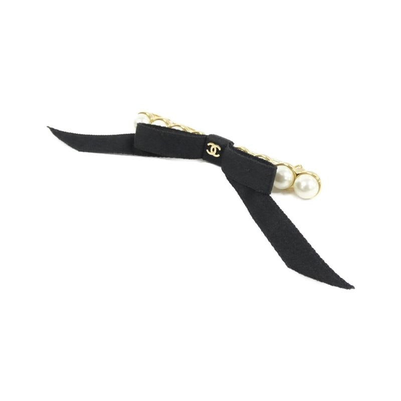 Chanel Aaa 842 Barrette Hair Pin