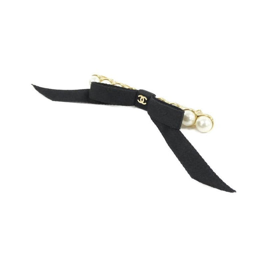 Chanel Aaa 842 Barrette Hair Pin
