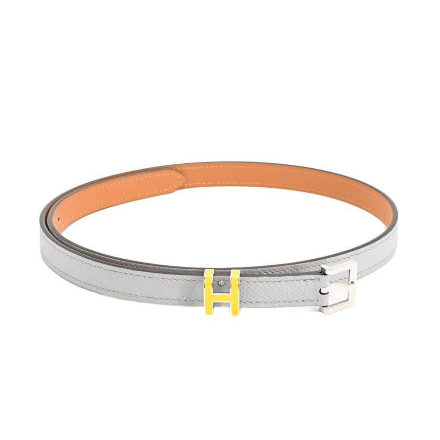 Hermes Belt Pop