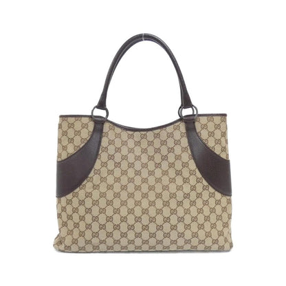 Gucci Bag Handbag Silver