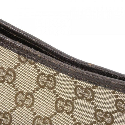 Gucci Bag Handbag Silver — view 4