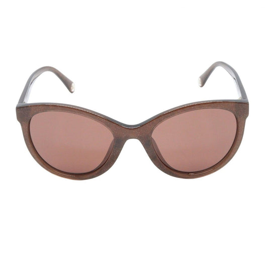 Chanel Sunglasses C5 Brown