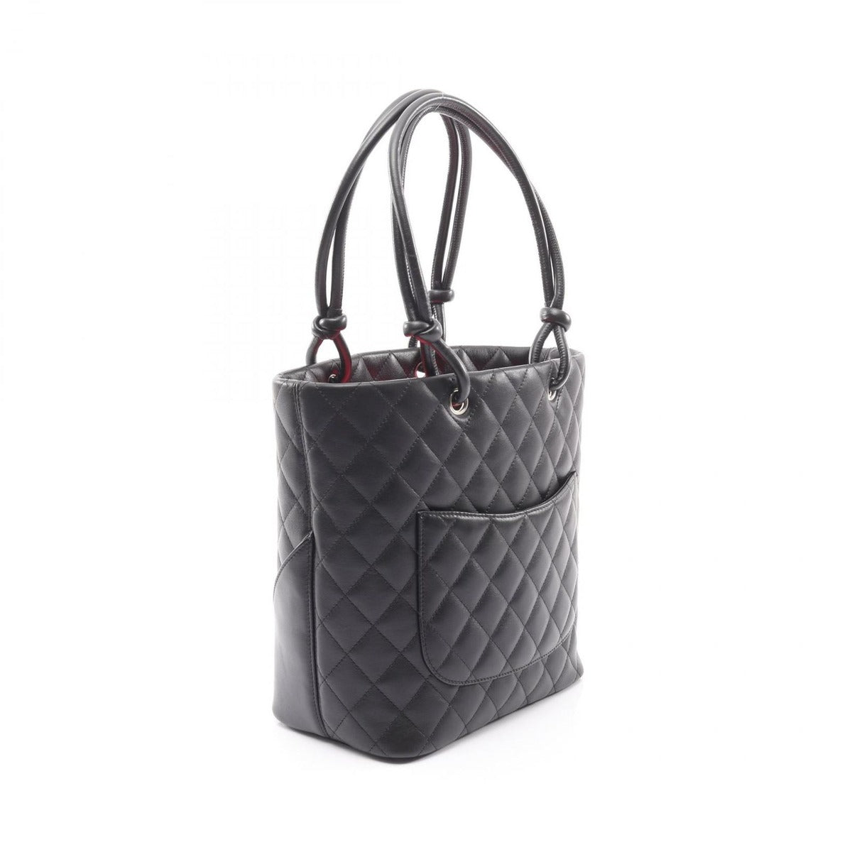 Chanel Tote Cambon — view 2