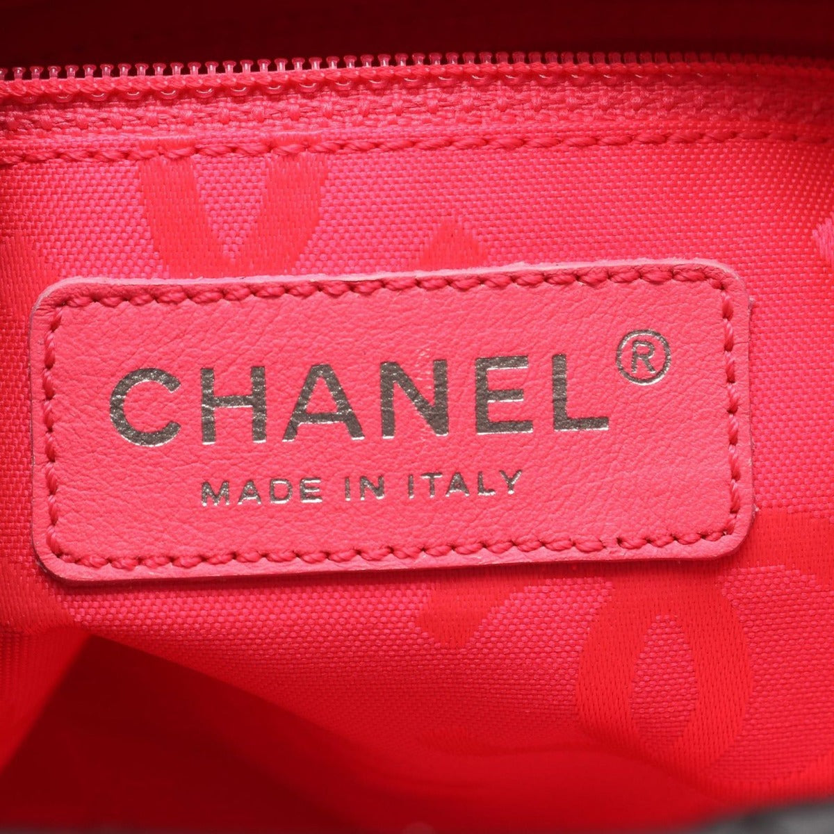 Chanel Tote Cambon — view 4