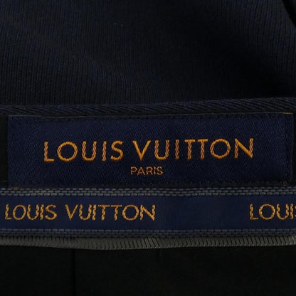 Louis Vuitton Pleated Classic Pants — view 4