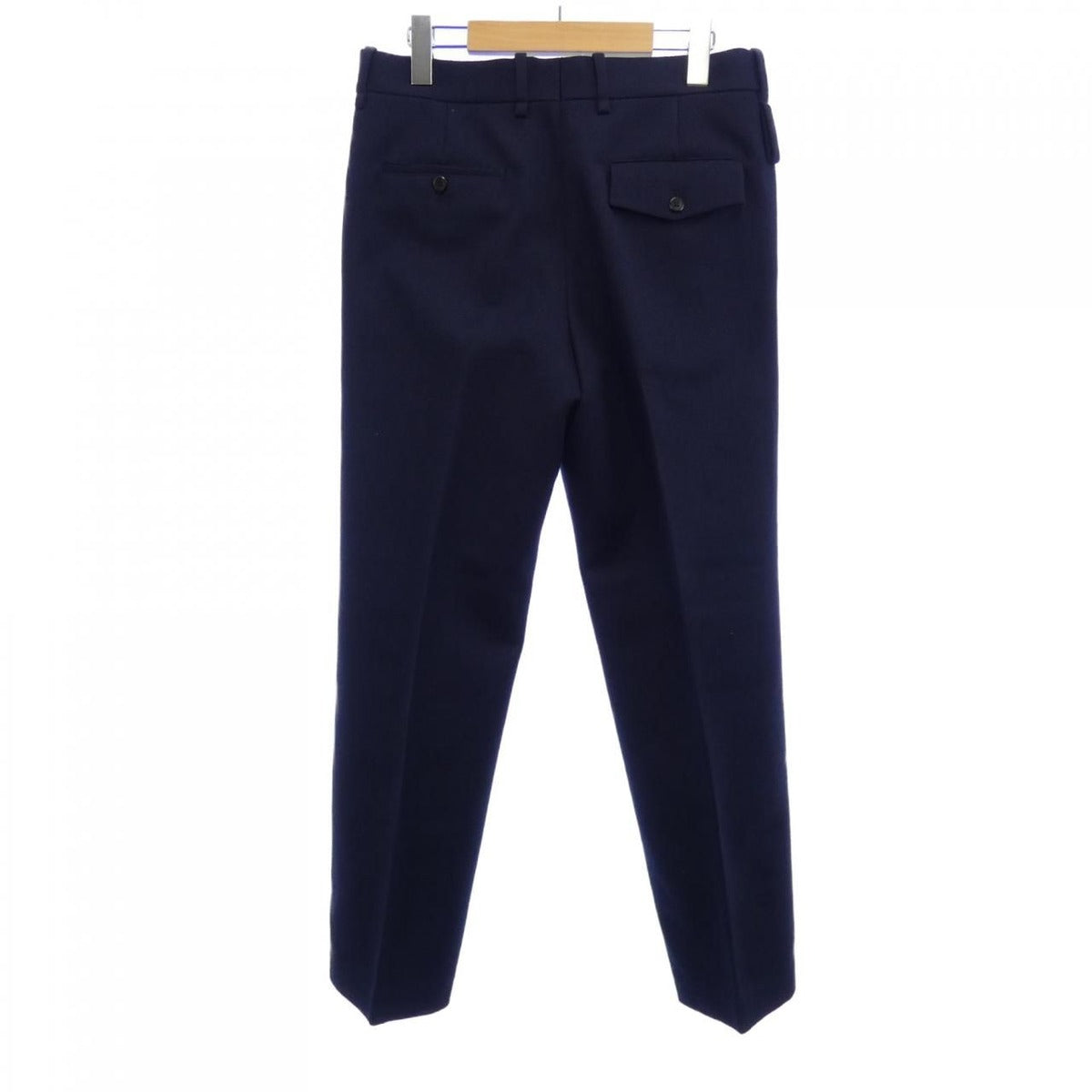 Louis Vuitton Pleated Classic Pants — view 6