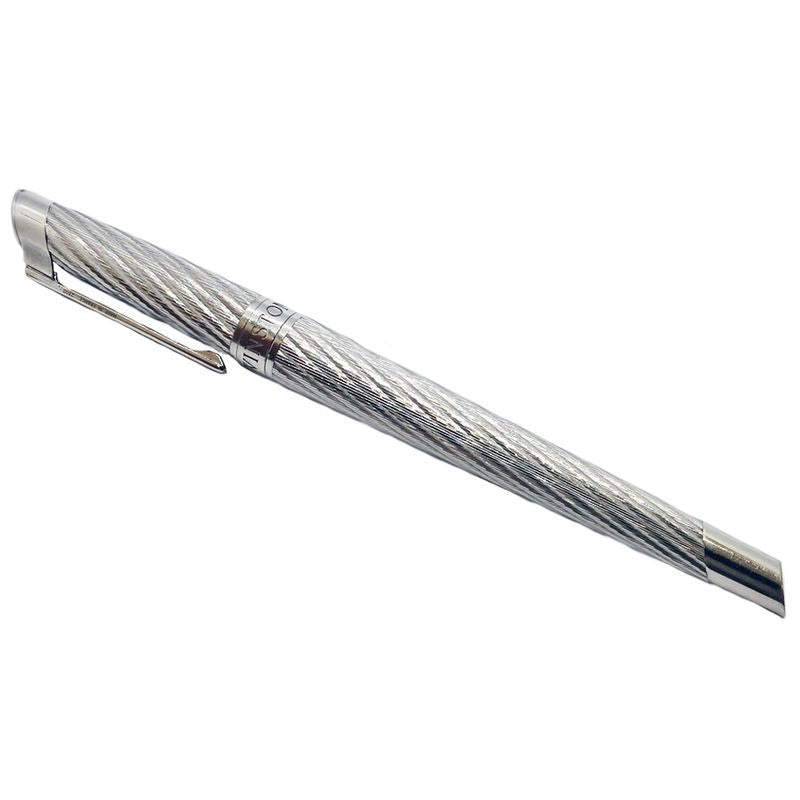Harry Winston Ballpoint Pen Diamond Writing Instrument