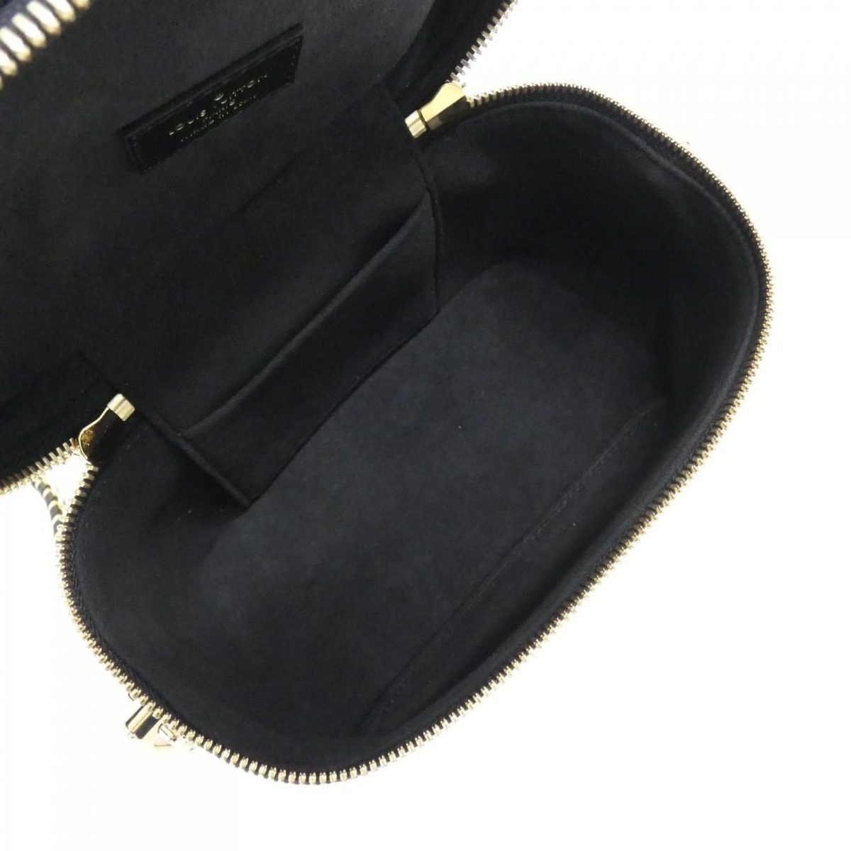 Louis Vuitton Gameon Monogram Vanity Bag — view 7