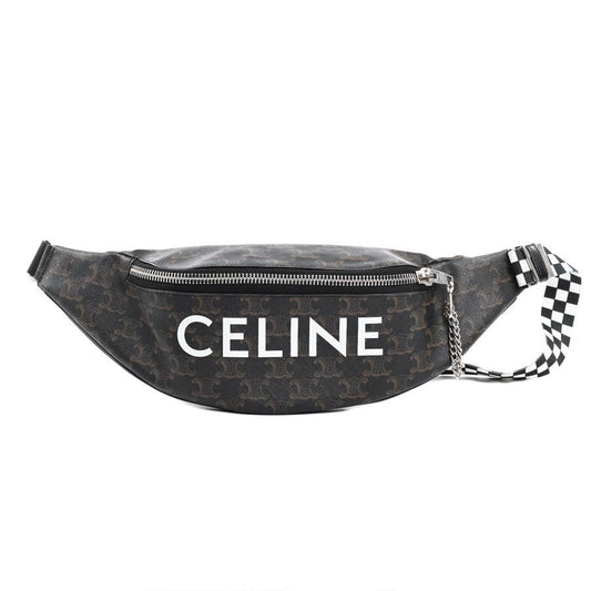 Celine Belt Bag Triomphe