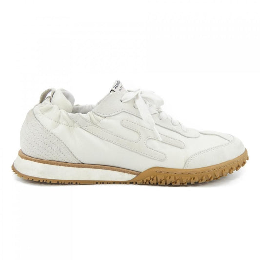 Hermes Jet Sneakers Gray 39