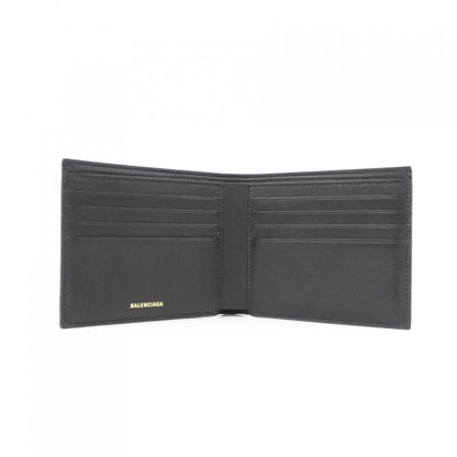 Balenciaga Monaco Square Wallet Billfold — view 4