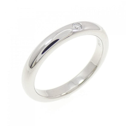 Tiffany & Co Stacking Band Ring
