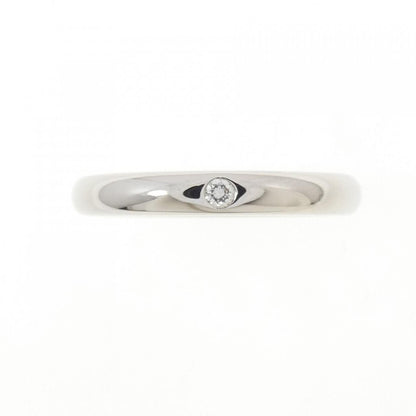 Tiffany & Co Stacking Band Ring — view 2