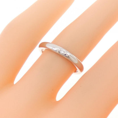 Tiffany & Co Stacking Band Ring — view 6