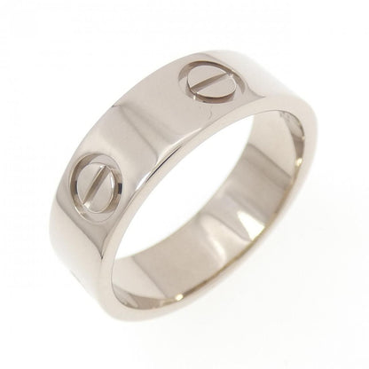 Cartier Love Ring