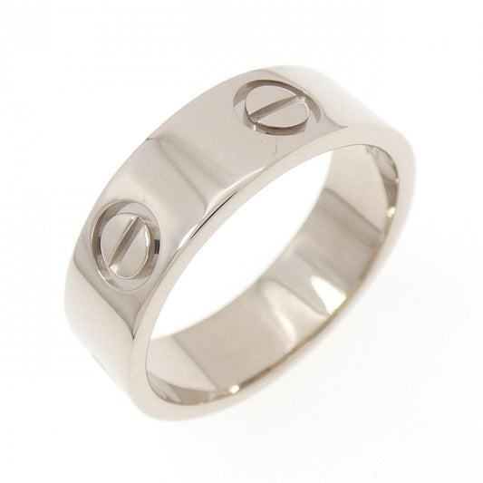 Cartier Love Ring